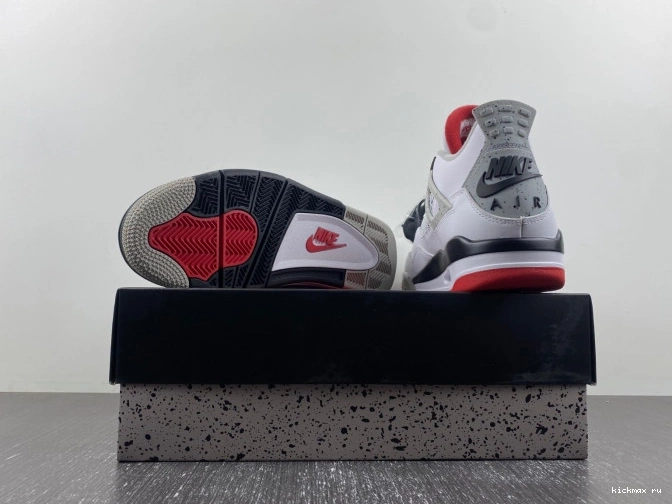 Rep MAX 4 Jordan Retro What CL1184-146 The 0816